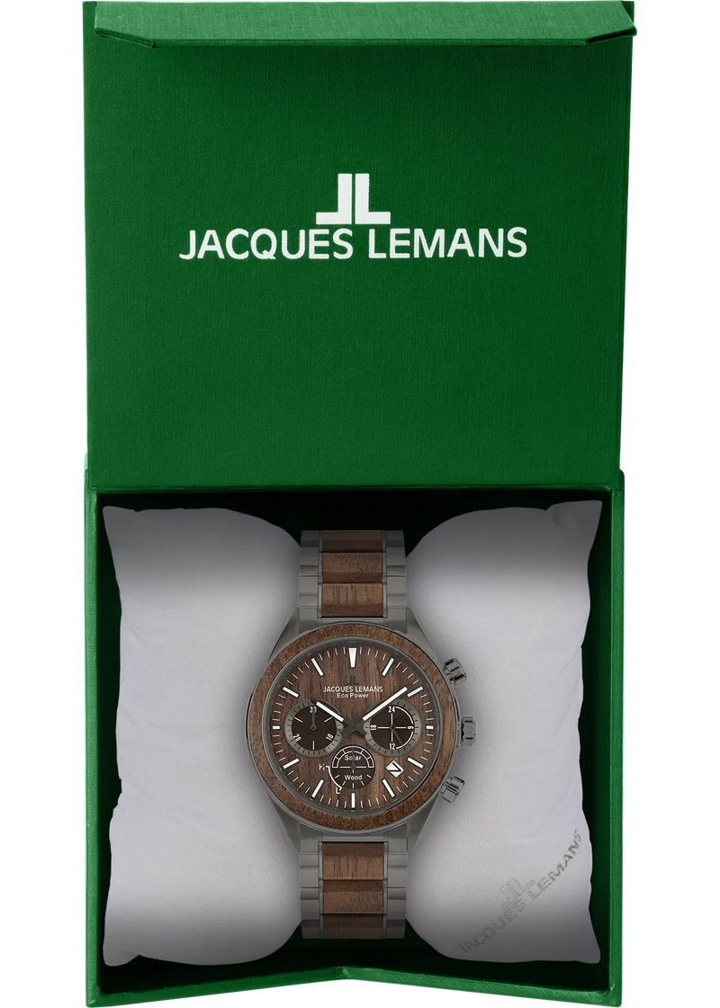 Jacques Lemans Eco Power 1-2115K