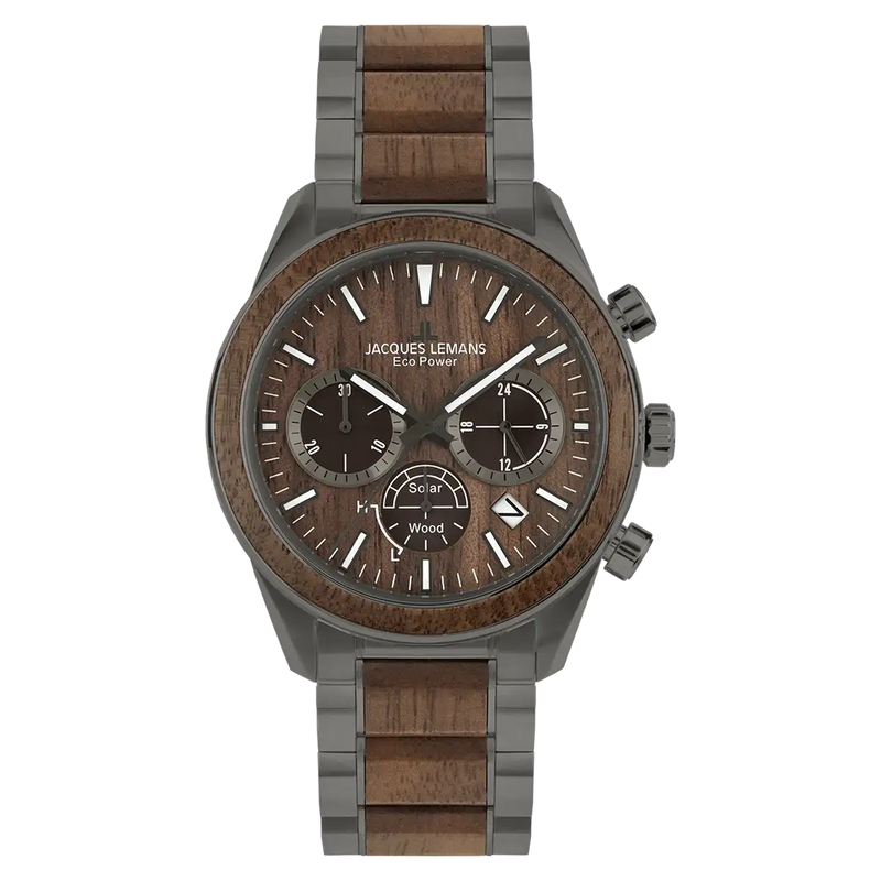 Jacques Lemans Eco Power 1-2115K