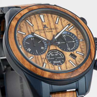Jacques Lemans Eco Power 1-2115P