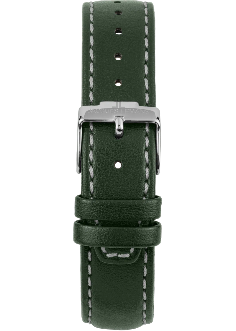 Jacques Lemans Eco Power 1-2116B
