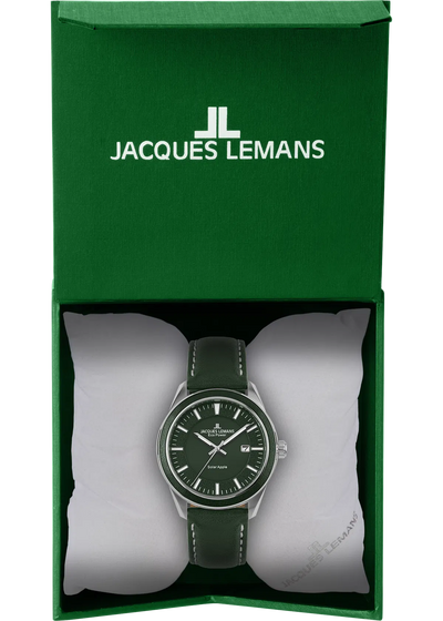 Jacques Lemans Eco Power 1-2116B