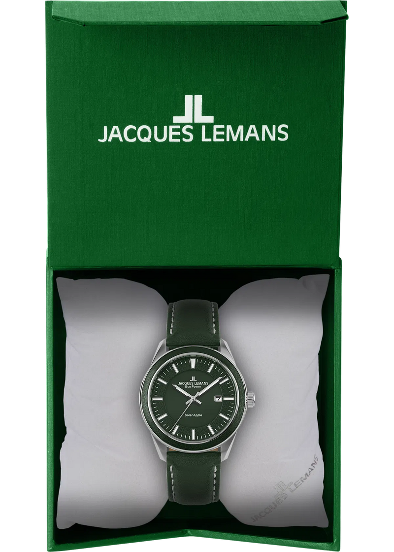 Jacques Lemans Eco Power 1-2116B