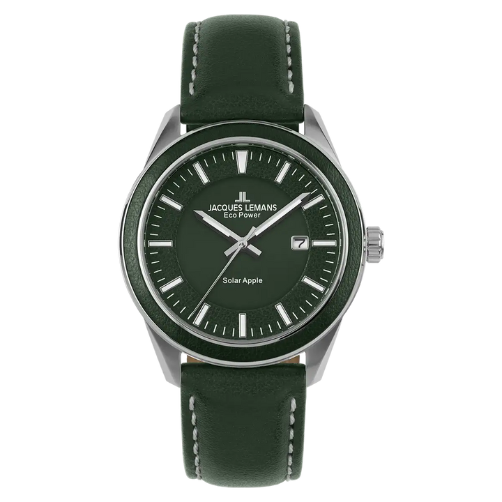 Jacques Lemans Eco Power 1-2116B