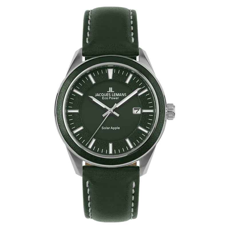 Jacques Lemans Eco Power 1-2116B