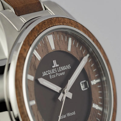 Jacques Lemans Eco Power 1-2116H