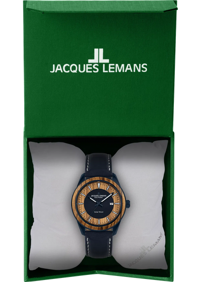 Jacques Lemans Eco Power 1-2116K