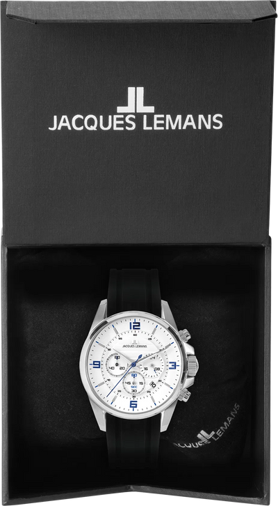 Jacques Lemans Liverpool 1-2118B