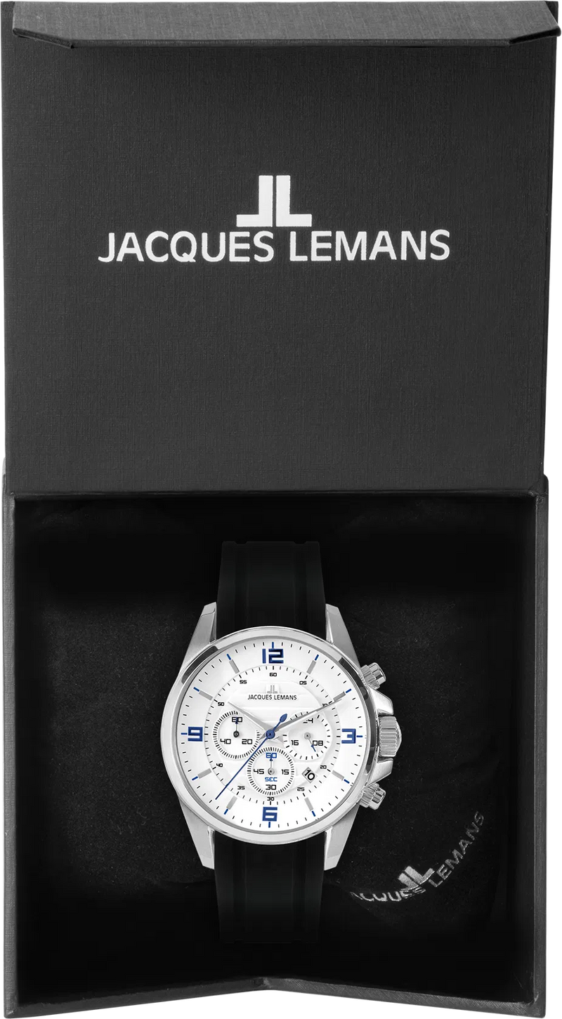 Jacques Lemans Liverpool 1-2118B