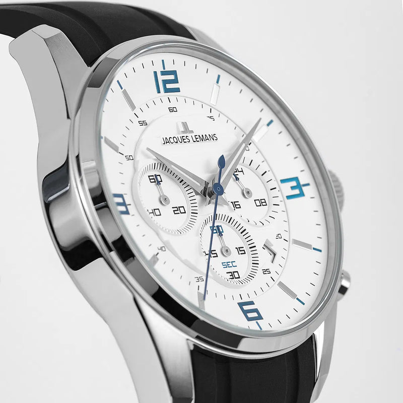 Jacques Lemans Liverpool 1-2118B