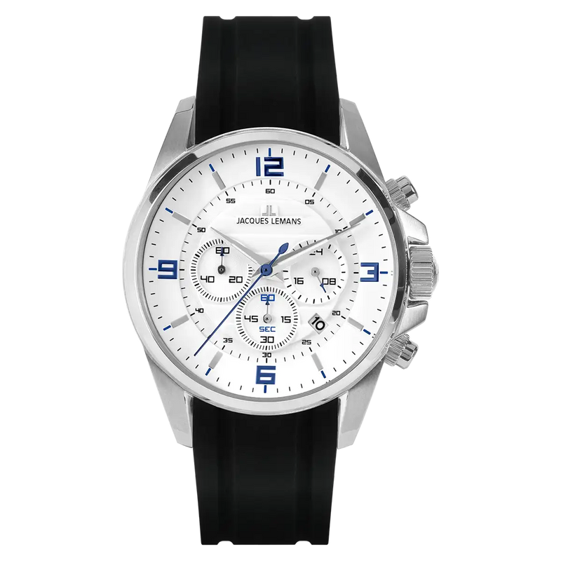 Jacques Lemans Liverpool 1-2118B