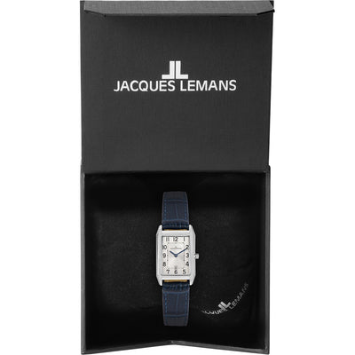 Jacques Lemans Torino 1-2189.1A