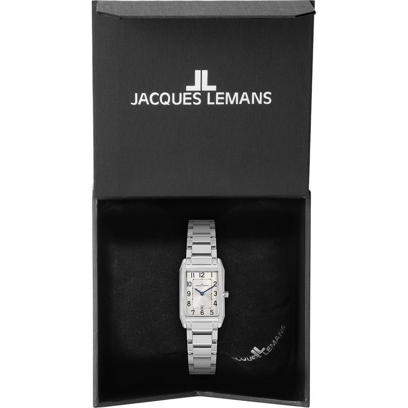 Jacques Lemans Torino 1-2189.1G