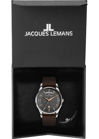 Jacques Lemans London 1-2193D