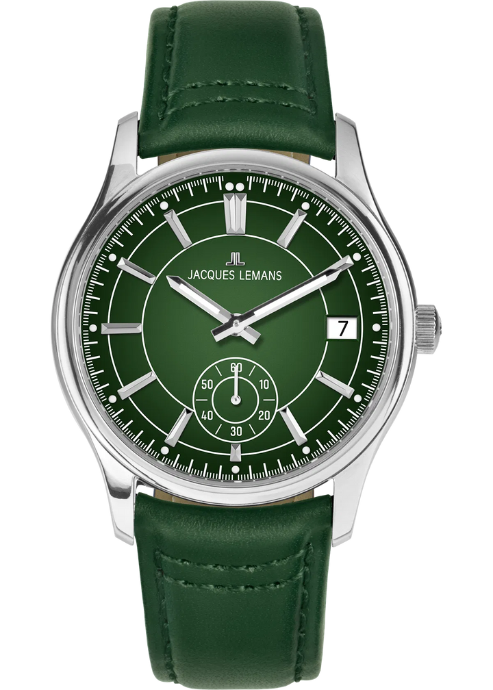 Jacques Lemans Derby 1-2197C