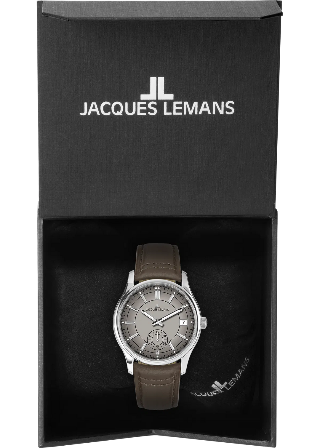 Jacques Lemans Derby 1-2197K