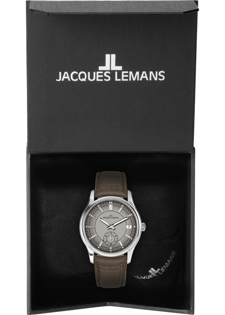 Jacques Lemans Derby 1-2197K