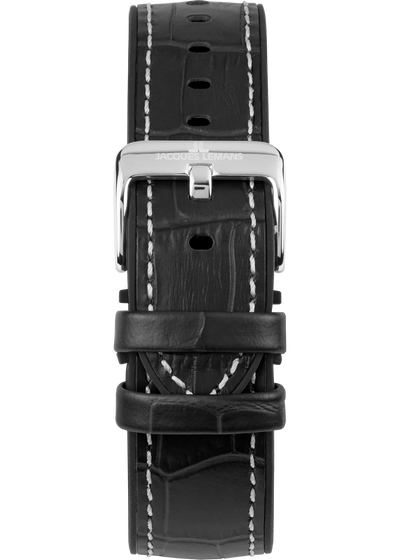 Jacques Lemans Liverpool Diver 1-2205C