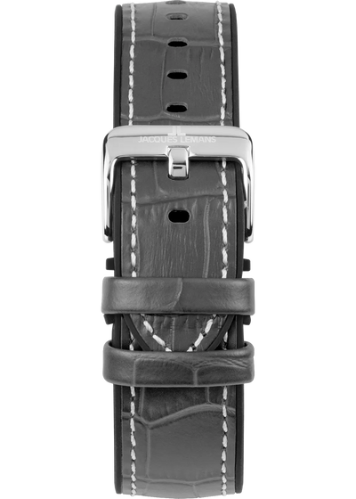 Jacques Lemans Liverpool Diver 1-2205F