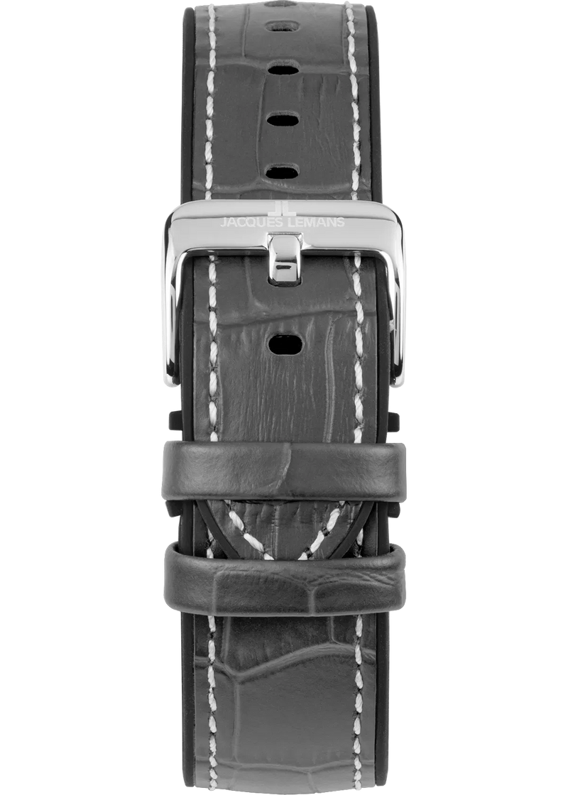Jacques Lemans Liverpool Diver 1-2205F