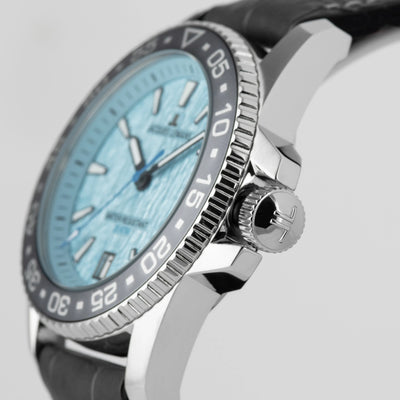 Jacques Lemans Liverpool Diver 1-2205F