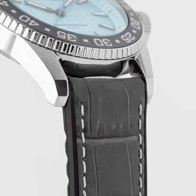 Jacques Lemans Liverpool Diver 1-2205F