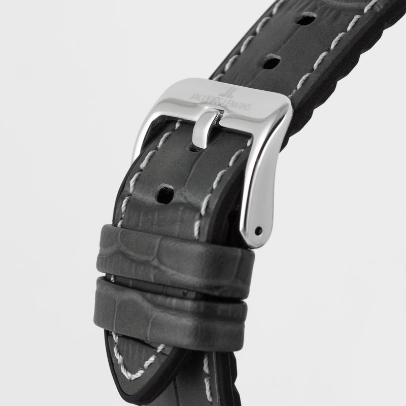 Jacques Lemans Liverpool Diver 1-2205F