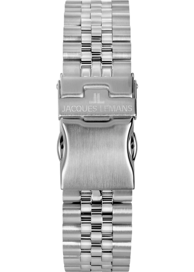 Jacques Lemans Liverpool Diver 1-2205L