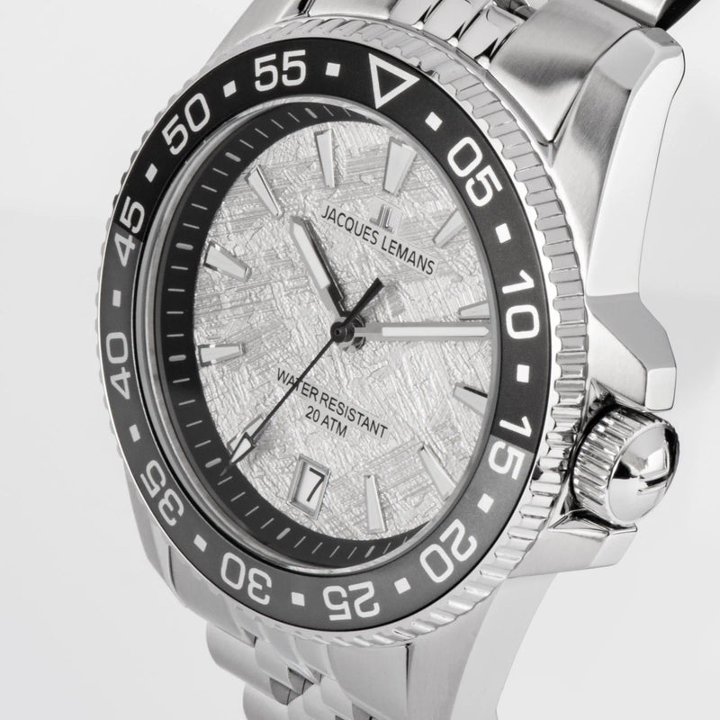 Jacques Lemans Liverpool Diver 1-2205L