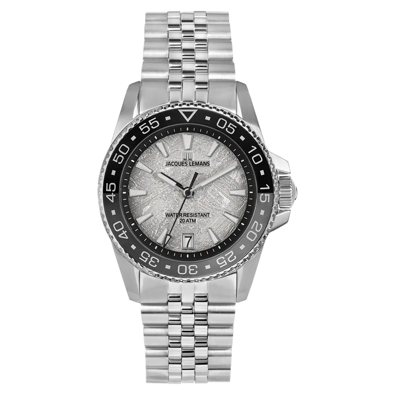 Jacques Lemans Liverpool Diver 1-2205L