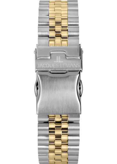 Jacques Lemans Liverpool Diver 1-2205N