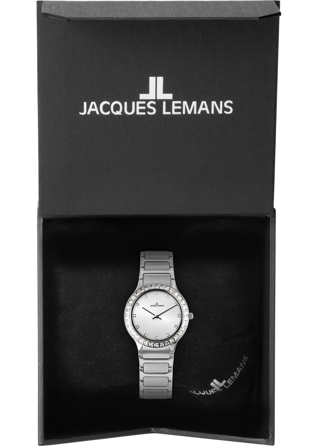 Jacques Lemans Milano 1-2208B
