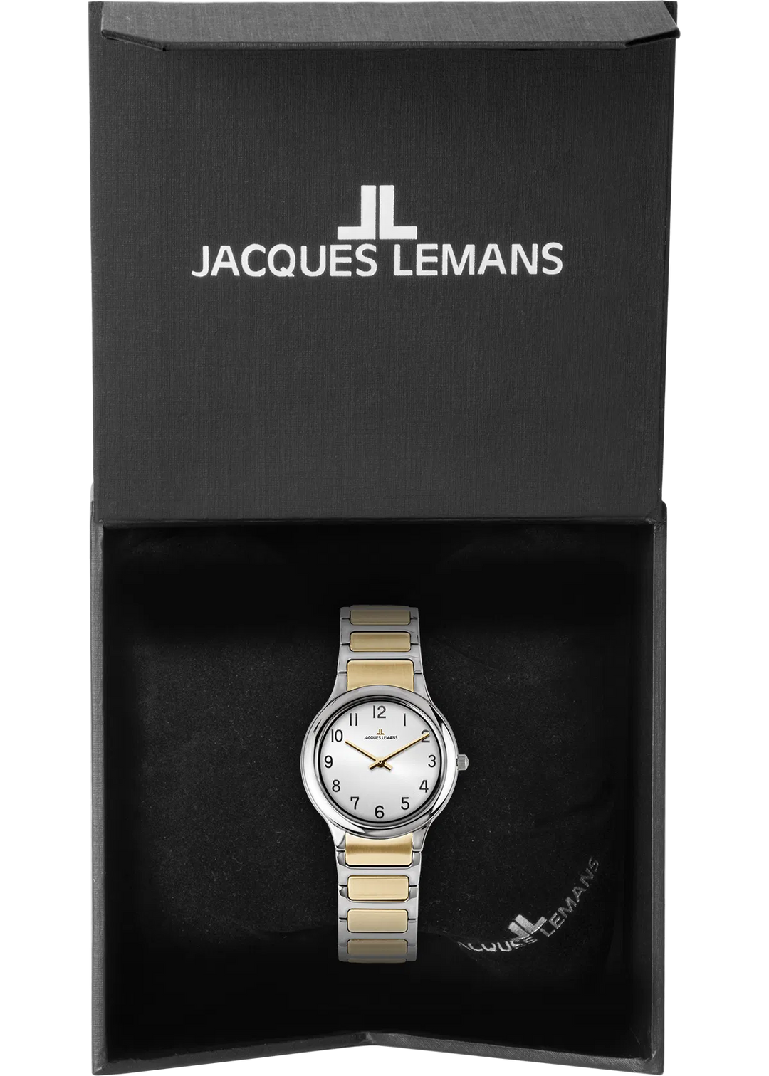 Jacques Lemans Milano 1-2208F