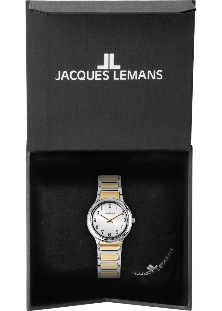 Jacques Lemans Milano 1-2208F
