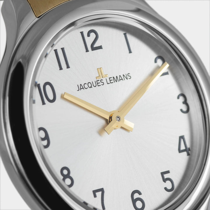 Jacques Lemans Milano 1-2208F