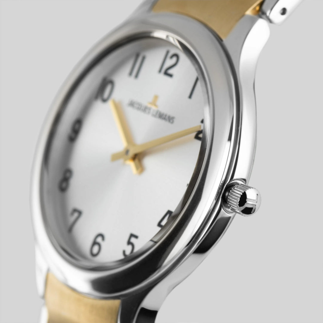 Jacques Lemans Milano 1-2208F