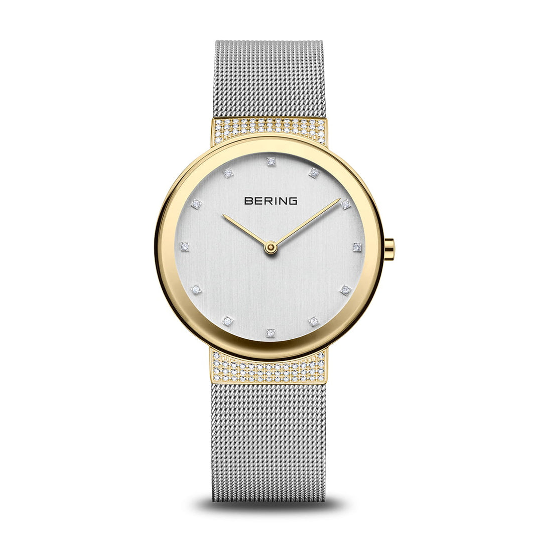 Bering Classic, gold glänzend, 10135-0105