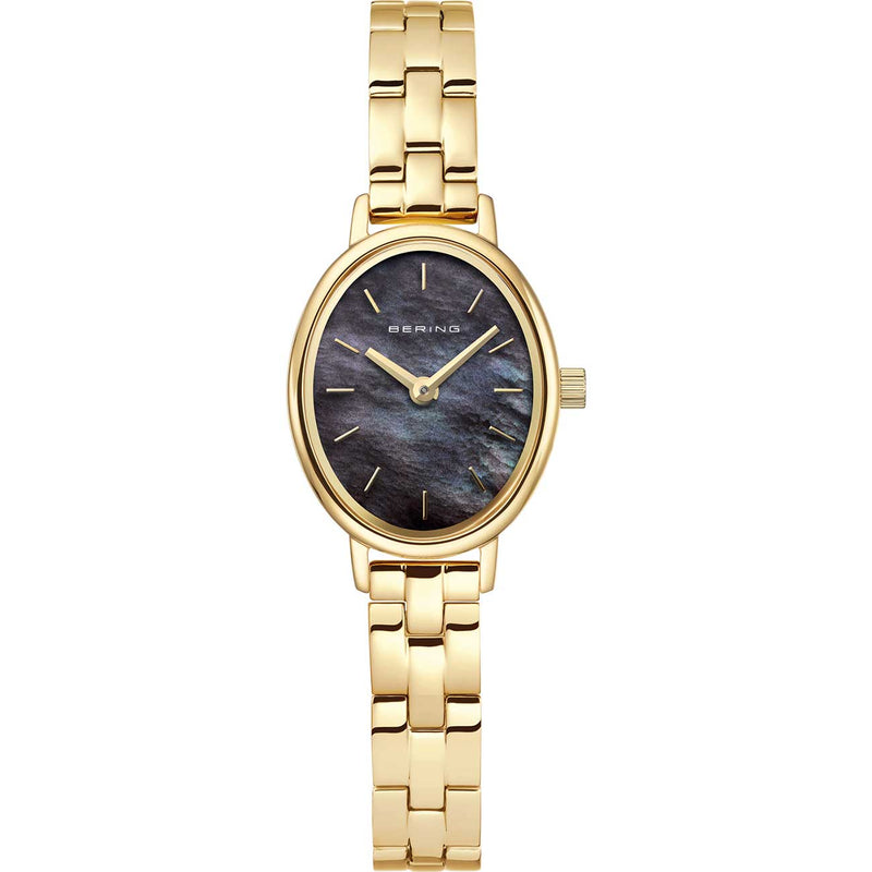 Bering Classic, gold glänzend, 11020-732
