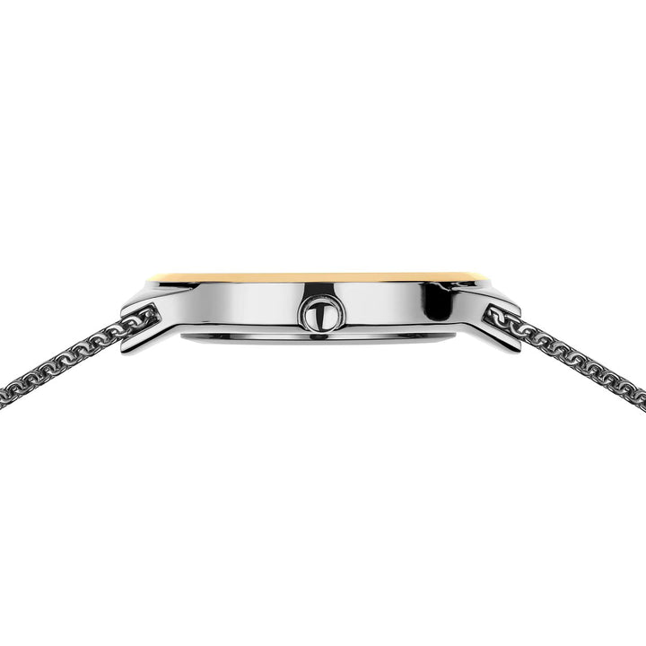 Bering Classic Set, silber glänzend, 12131-014-GWP