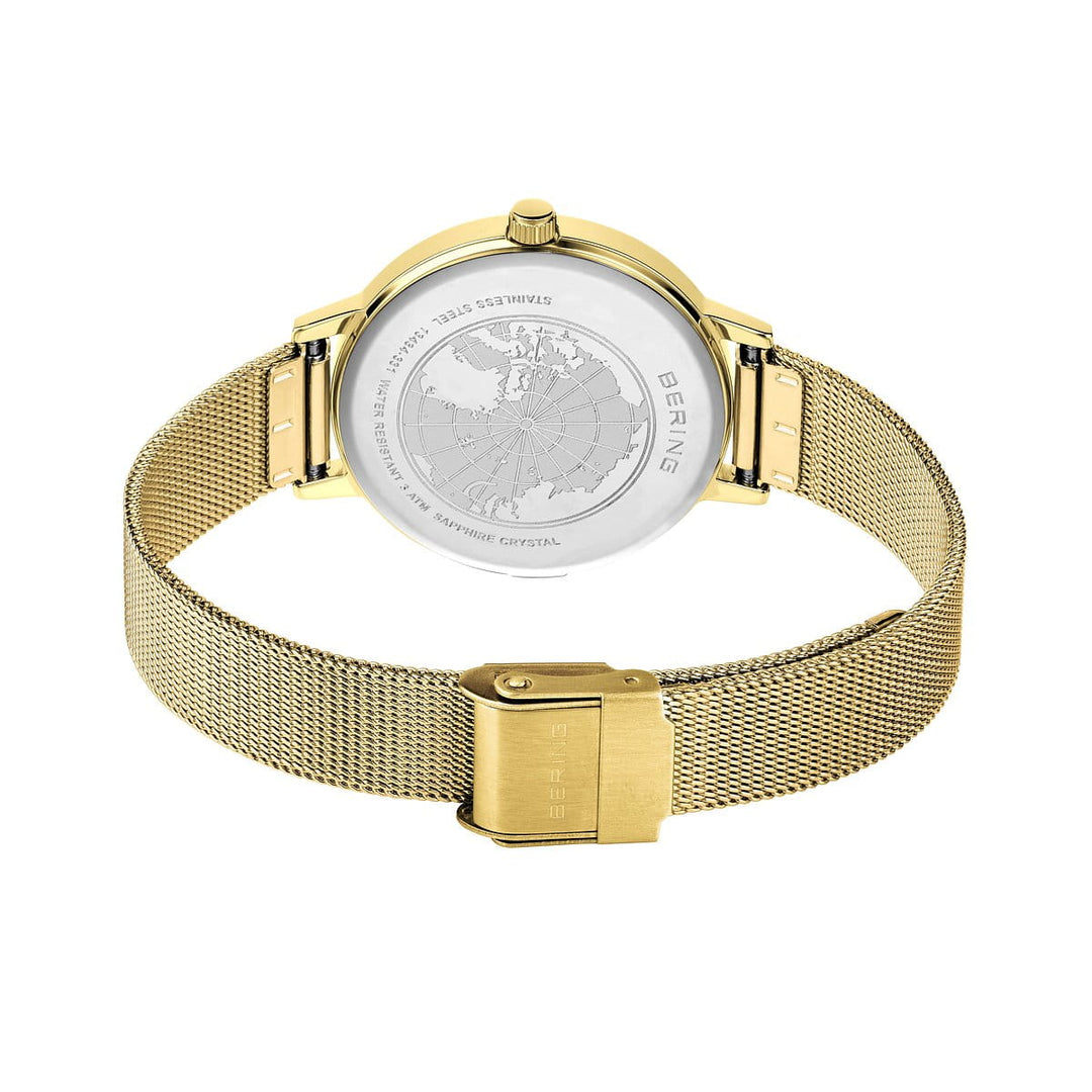 Bering Set Classic gold glänzend, 13434-334-GWP