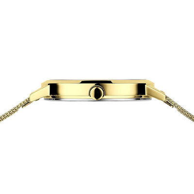 Bering Set Classic gold glänzend, 13434-334-GWP