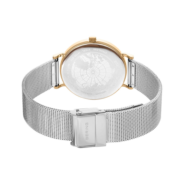 Bering Classic gold glänzend 14134-010
