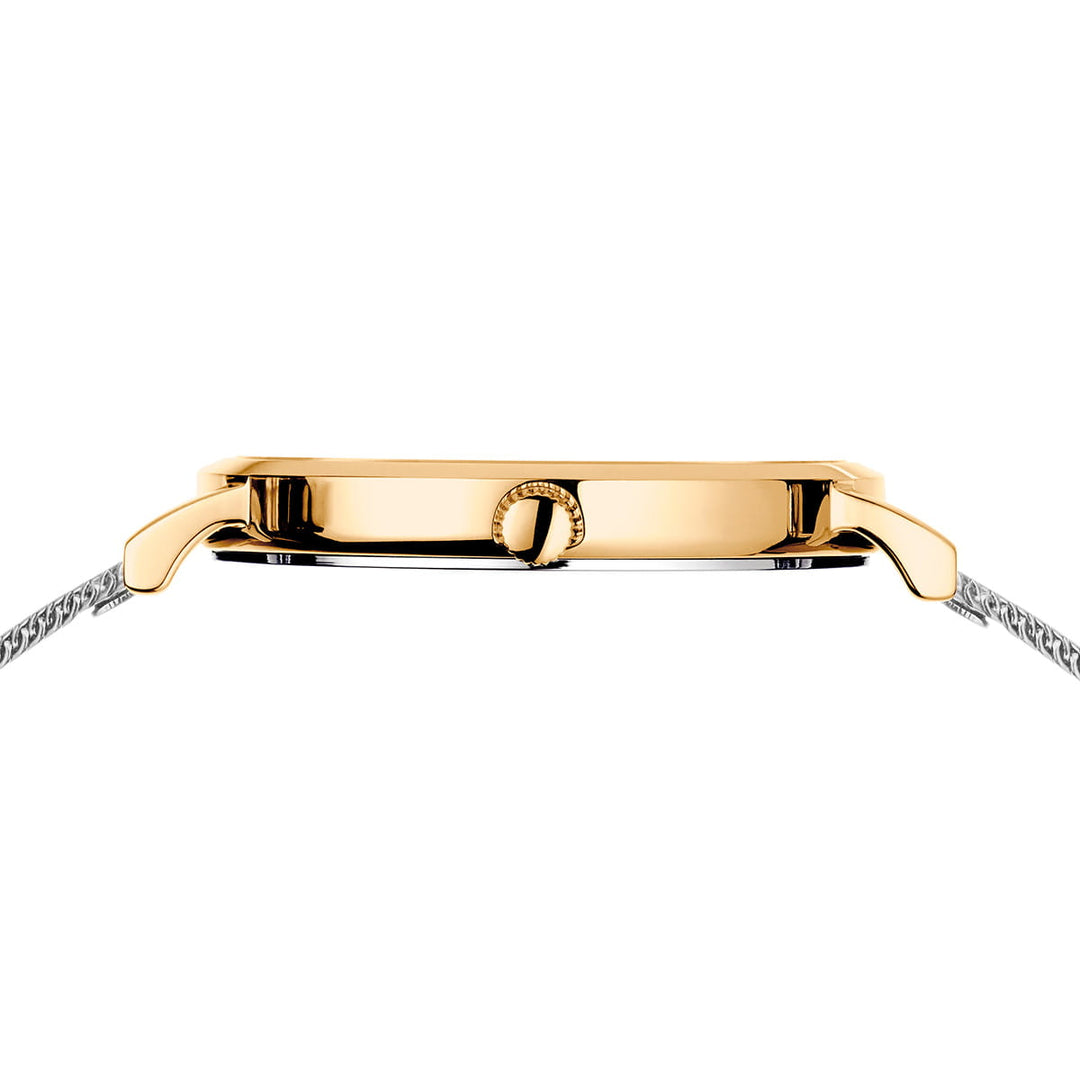 Bering Classic gold glänzend 14134-010
