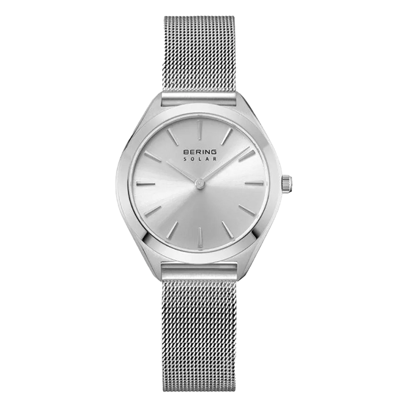 Bering Solar, silber glänzend, 17331-000