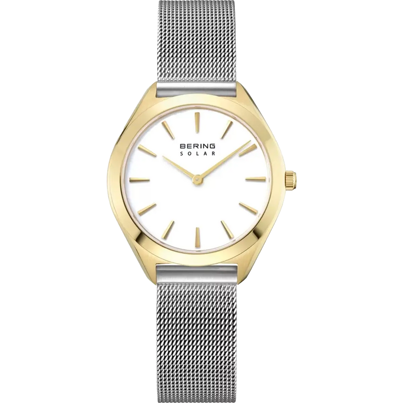 Bering Solar, silber/gold, 17331-010