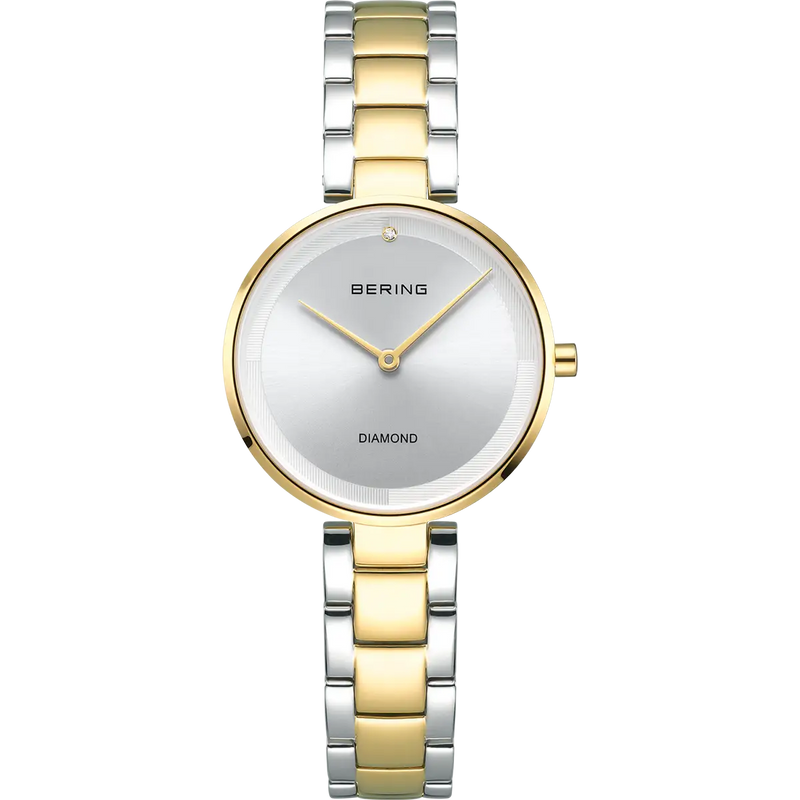 Bering Classic, bicolor glänzend, 17529-710
