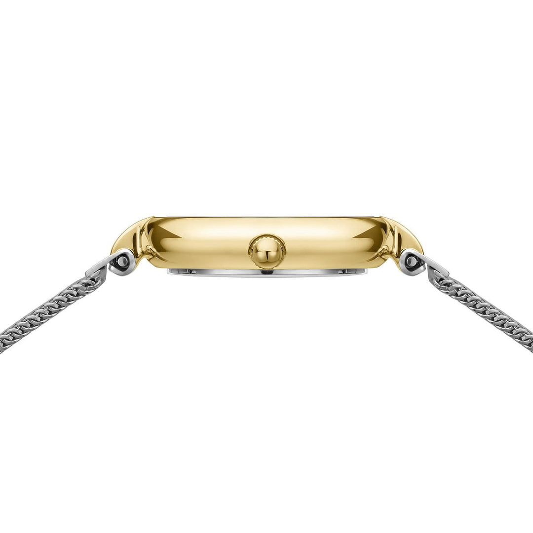 Bering Set "The 15th Anniversary", gold glänzend, 17724-010-GWP
