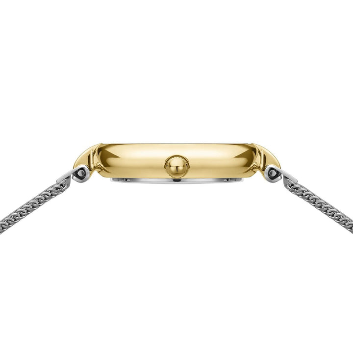 Bering Set "The 15th Anniversary", gold glänzend, 17724-010-GWP