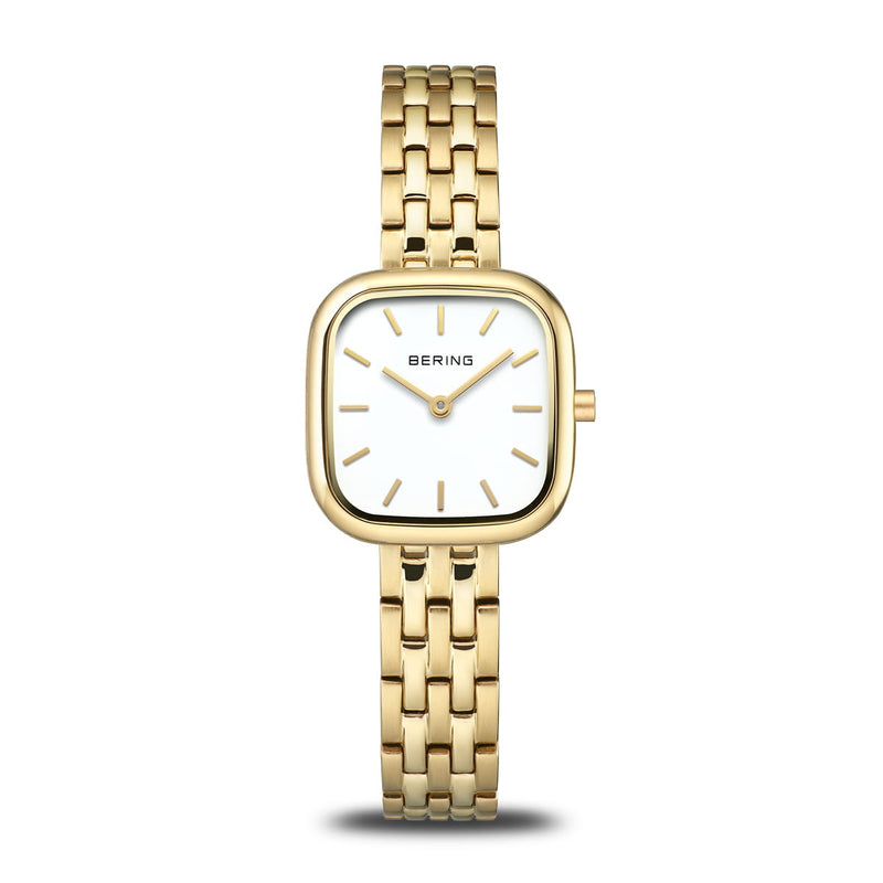 Bering Classic gold glänzend, 17926-734