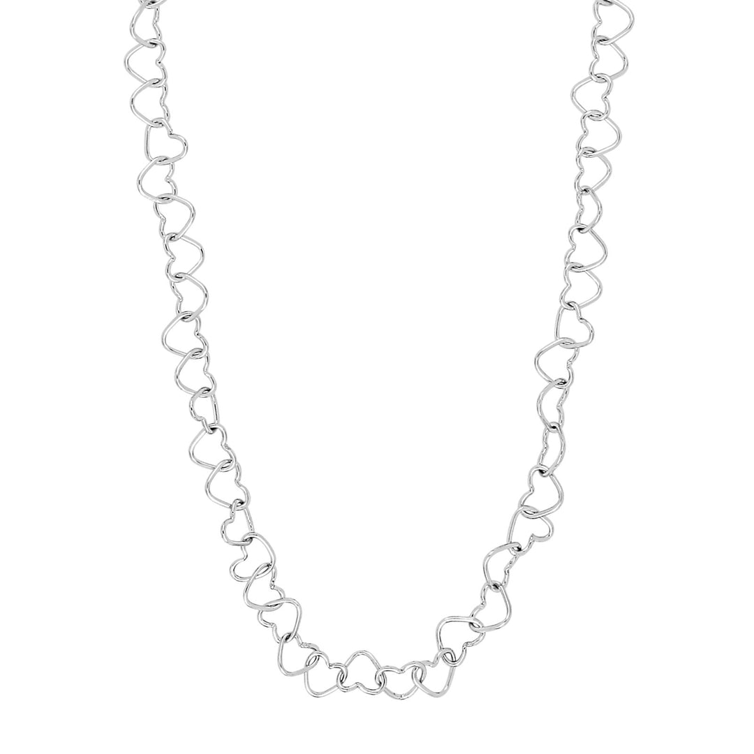 Nordahl Andersen Halskette LOVEME52