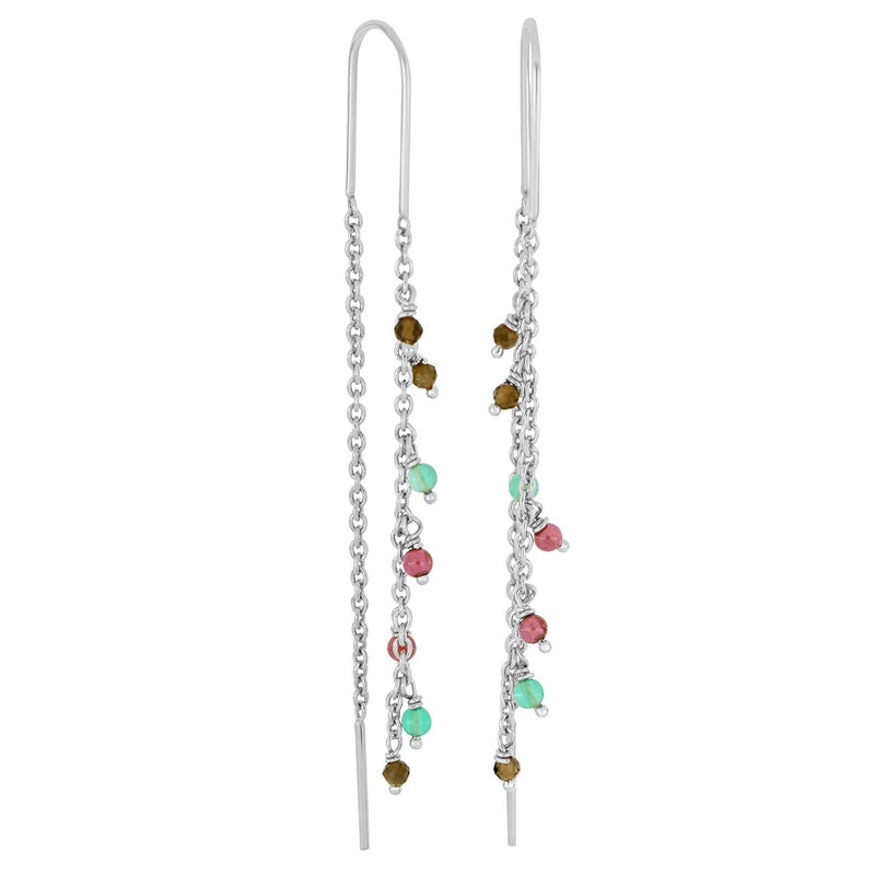 Nordahl Andersen Ohrringe ENJOY52 Sterlingsilber